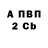 Экстази 280мг Ivan Lubimov